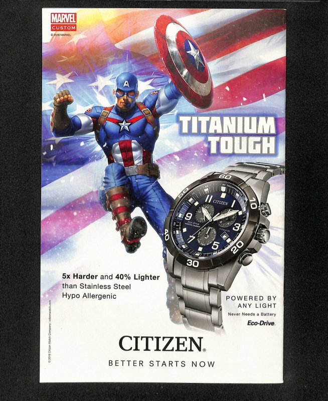 Amazing Spider-Man (2018) #4