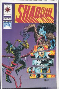 Shadowman #23 (1994) Shadowman