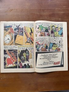 The Brave and the Bold #68 (DC Comics 1966) [VG-] “Alias The Bat-Hulk”