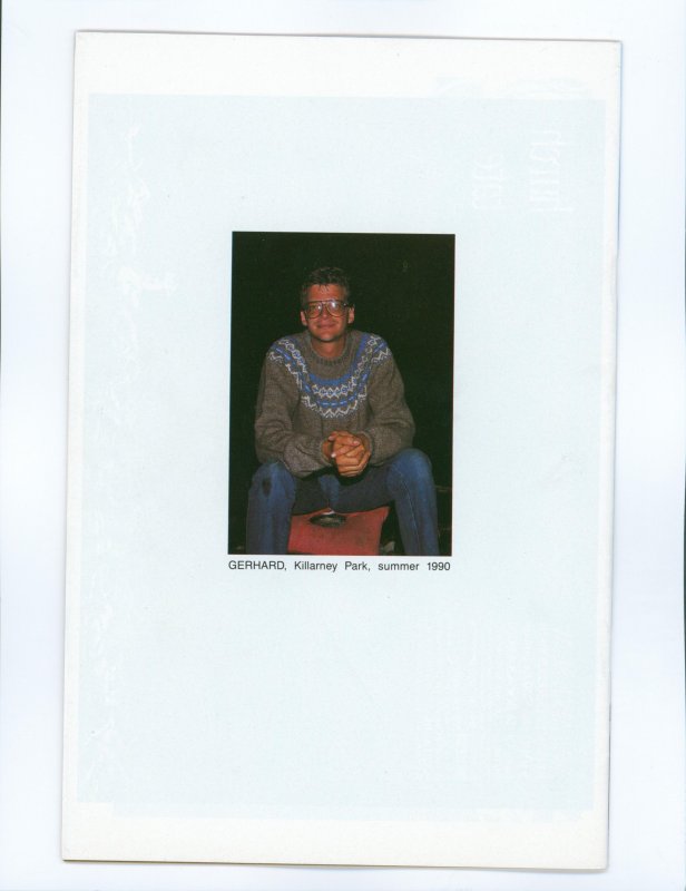 Cerebus #139  (1990)