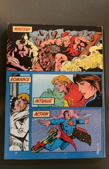 The Best of DC #69 (1986) FN. Digest!