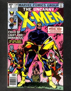 X-Men #136