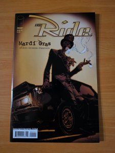 Gun Candy / The Ride #1 ~ VF - NEAR MINT NM ~ 2005 Image Comics