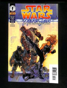 Star Wars: Mara Jade #3