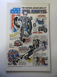 Captain America #193 (1976) VF Condition MVS Intact