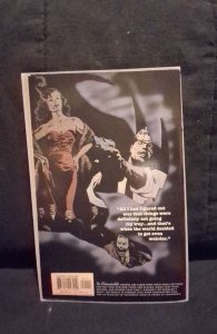 Batman: Gotham Noir (2001)