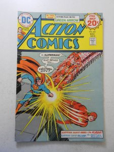 Action Comics #441 (1974) FN+ Condition!