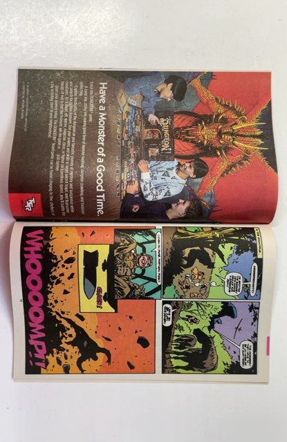 Wolverine #36 (1991)