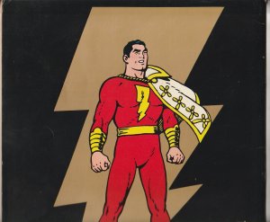 Famous First Edition #4 (1974)