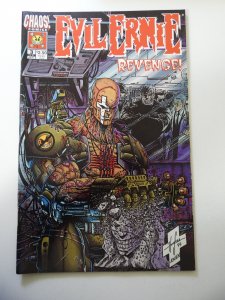 Evil Ernie: Revenge #3 (1995) VF Condition