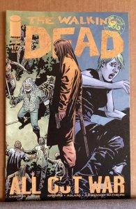 The Walking Dead #117 (2013)