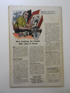 Fantastic Four #29 (1964) FR/GD Cond cover detached top staple, 3 in spine split