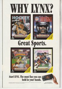 The New Titans #98 (1993)  The Most Unexpected Appearance of All !