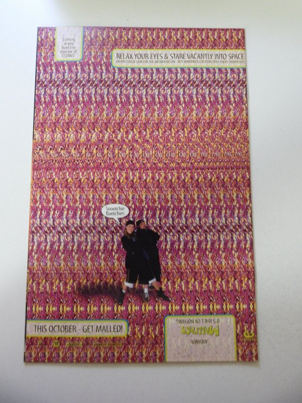 Punisher #1 (1995) VF+ Condition