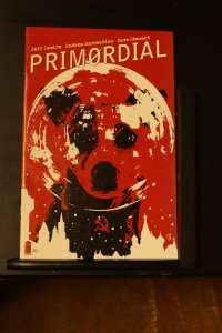 Primordial #2 (2021) Laika
