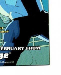 Invincible #1 - 1st print - 1st Omni-man - Kirkman - Amazon Prime -KEY- RAW - NM