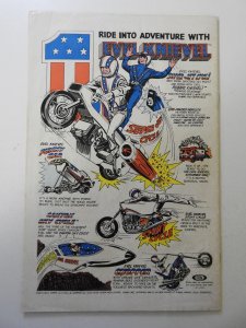 The X-Men #103 (1977) VG Condition moisture stain