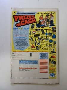 Daredevil #183 (1982) FN+ condition