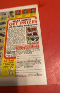 The Amazing Spider-Man #108 (1972)