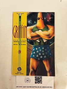 The Griffin #3 NM DC Comic Books 16 HH60