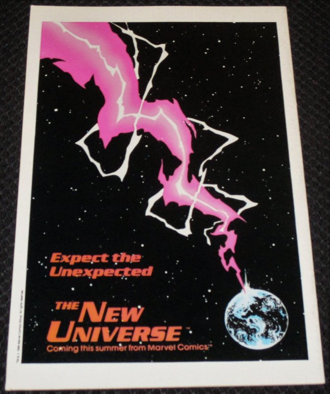 The Uncanny X-Men #209 (1986)