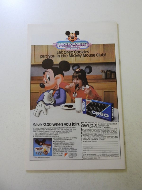 Detective Comics #576 (1987) VF+ condition