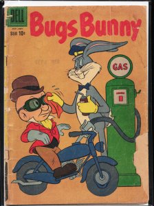 Bugs Bunny #69 (1959)