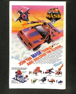 Detective Comics (1937) #557