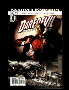 Lot of 12 Daredevil The Man Without Fear 61 62 63 64 65 66 67 68 69 70 71 72 HY2