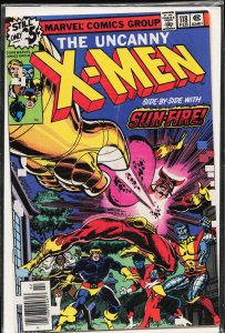 The X-Men #118 (1979) X-Men [Key Issue]