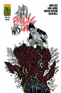 Part Two: The Merksay Ruins