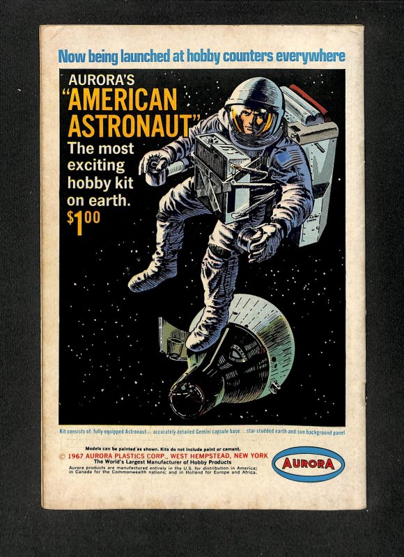 Detective Comics (1937) #367