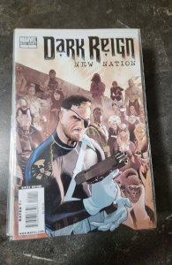 Dark Reign: New Nation (2009)