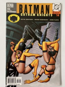 Batman: Gotham Knights #14 NM/MT (2001)