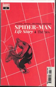 Spider-Man: Life Story #4 (2019) Spider-Man