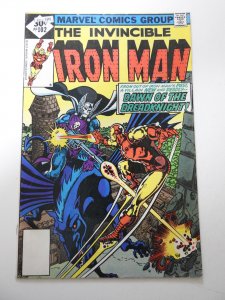 Iron Man #102 (1977)