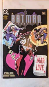 Batman Adventures: Mad Love (1994)