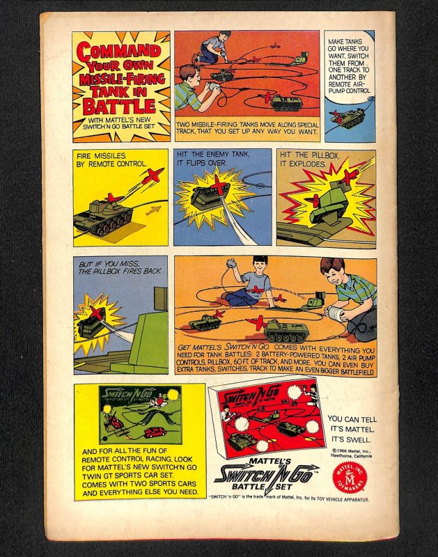 World's Finest Comics #159