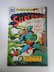 Superman #285 (1975)