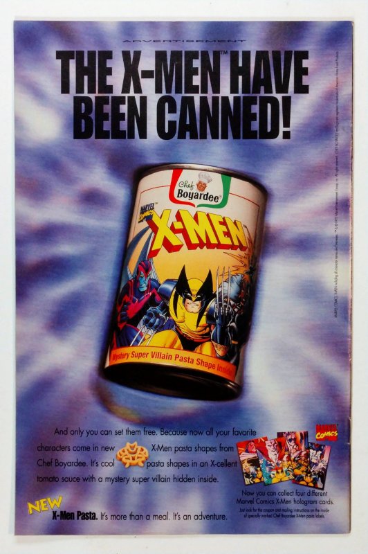 What If...? #75 (1995)