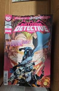 Detective Comics #1024 (2020)