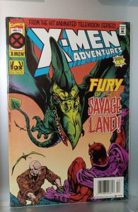 X-Men Adventures #12 (1995)