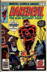 Daredevil #141 Regular Edition (1977) 8.5 VF+