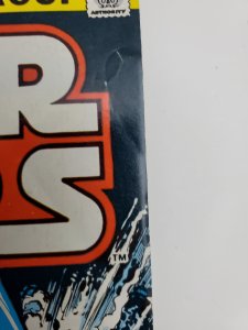 Star Wars #74 (1983) Newstand