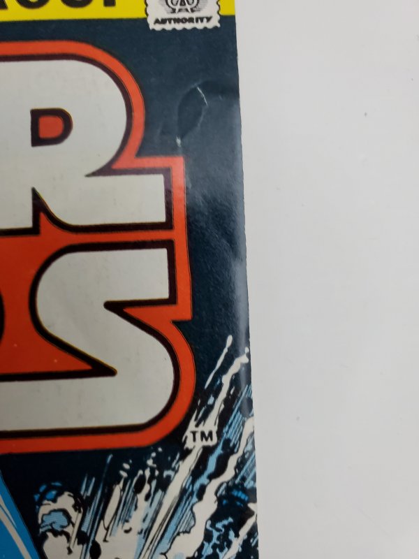 Star Wars #74 (1983) Newstand