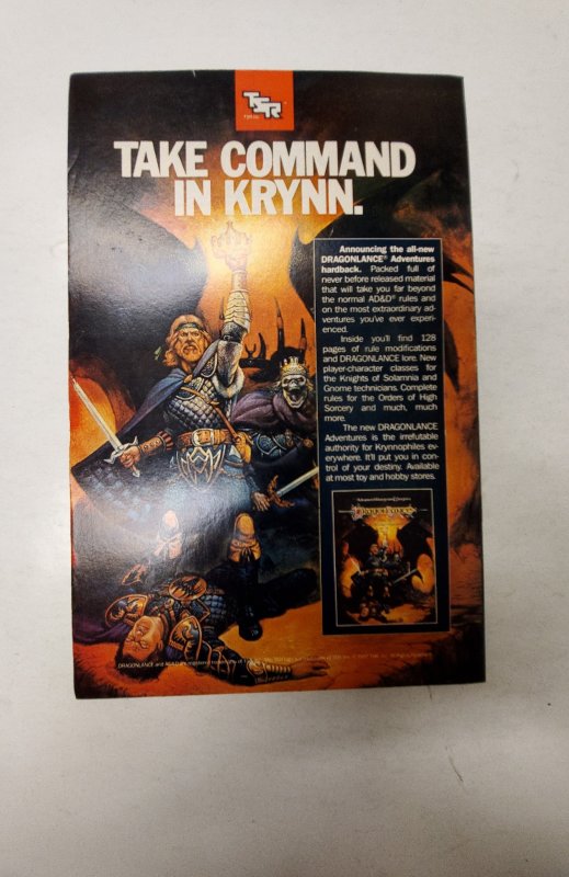 X-Factor #25 (1988) NM Marvel Comic Book J685