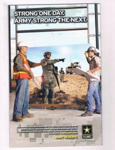 World War Hulk After Smash! # 1 NM 1st Print Marvel Comic Book Iron Man Thor S62