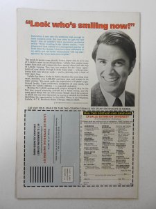 Nova #3 (1976) VG+ Condition