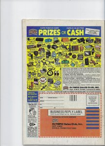 Conan the Barbarian #, 120, 126, 237, 170(1990)