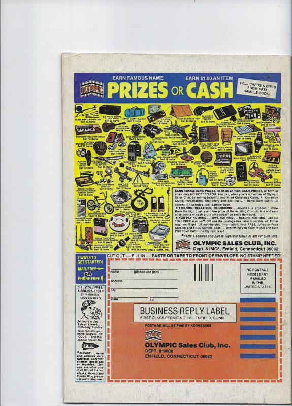 Conan the Barbarian #, 120, 126, 237, 170(1990)